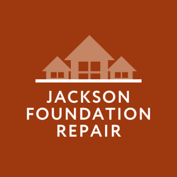 Jackson Foundation Repair Logo